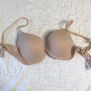 Push up bra